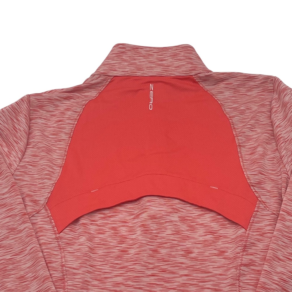 Zero Restriction Athletic Pullover Thumb Hole Cor… - image 5